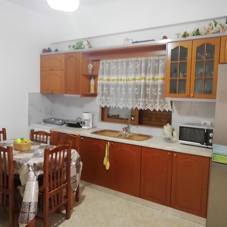 Jonny Guesthouse 卡萨米尔 外观 照片