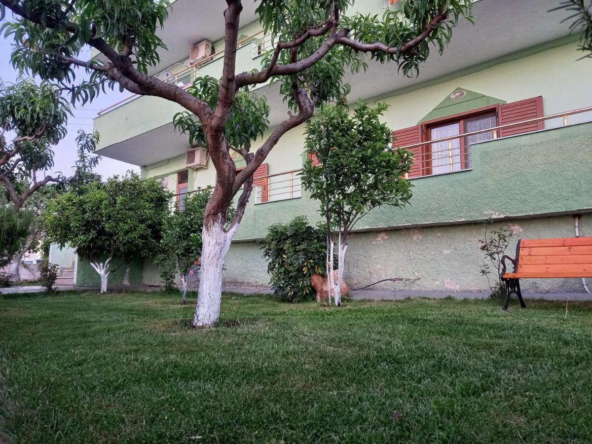 Jonny Guesthouse 卡萨米尔 外观 照片
