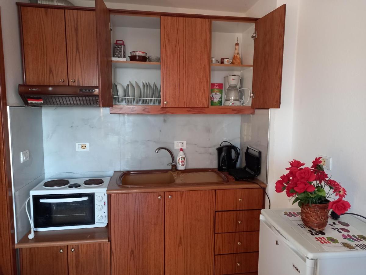 Jonny Guesthouse 卡萨米尔 外观 照片