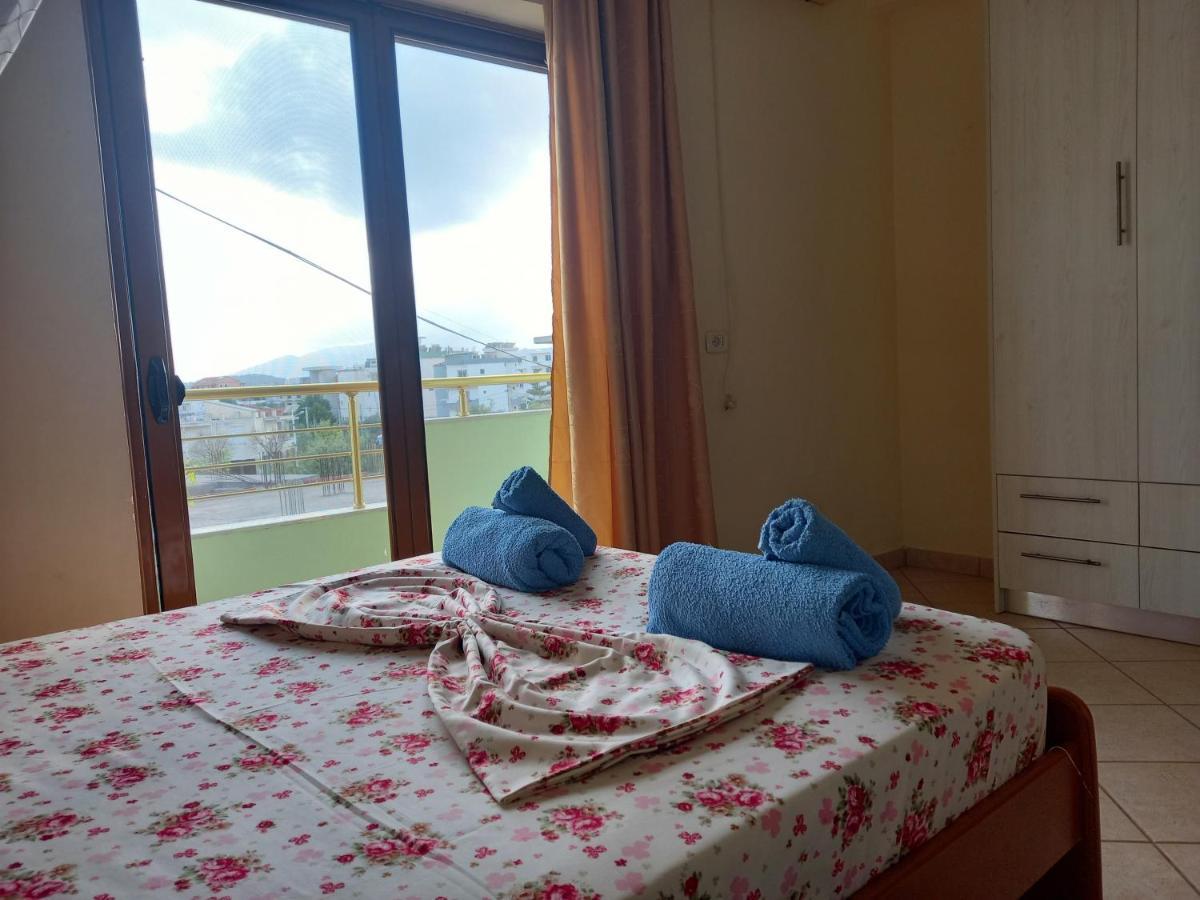 Jonny Guesthouse 卡萨米尔 外观 照片