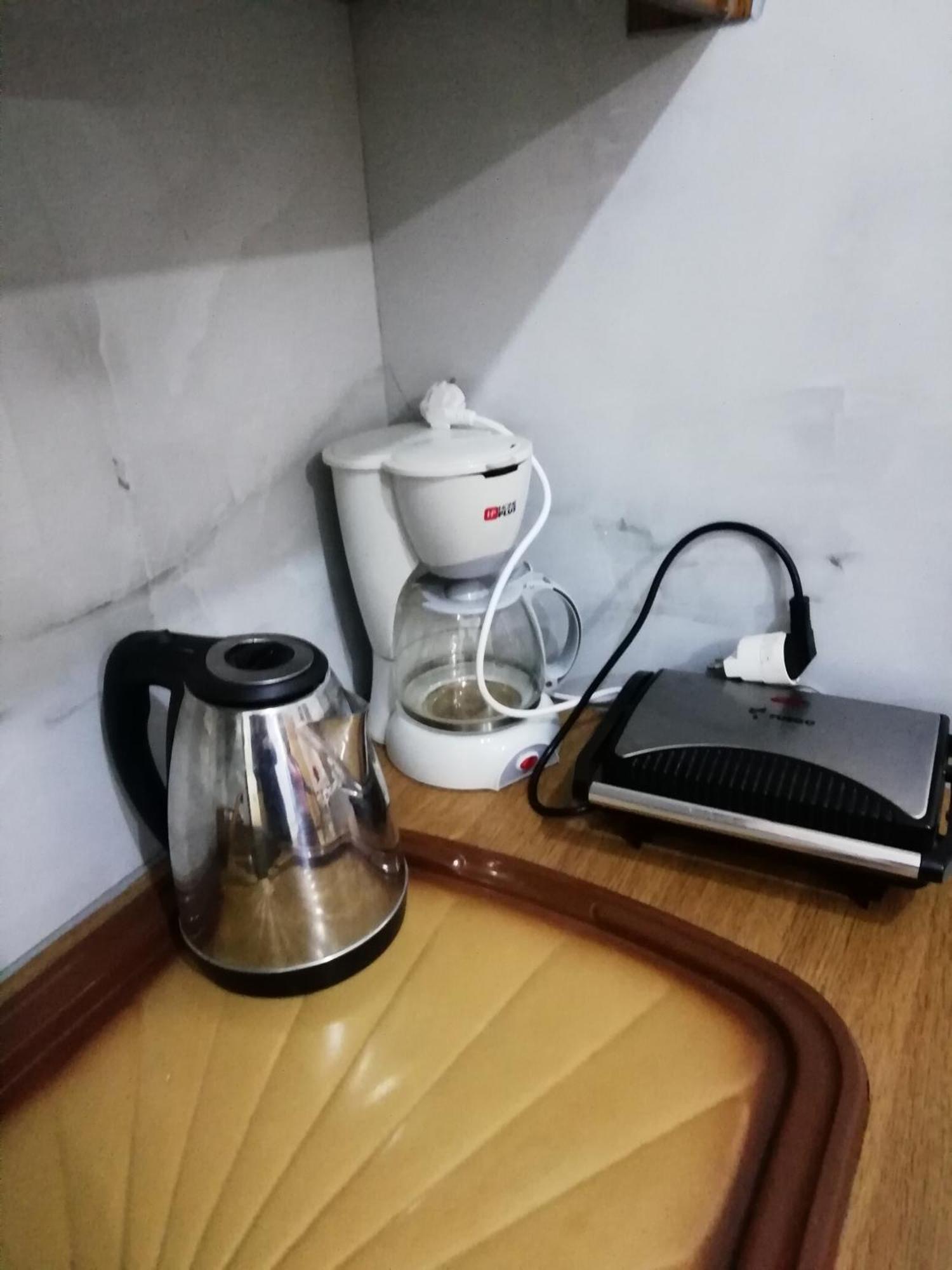 Jonny Guesthouse 卡萨米尔 客房 照片