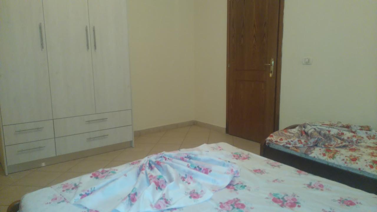 Jonny Guesthouse 卡萨米尔 外观 照片