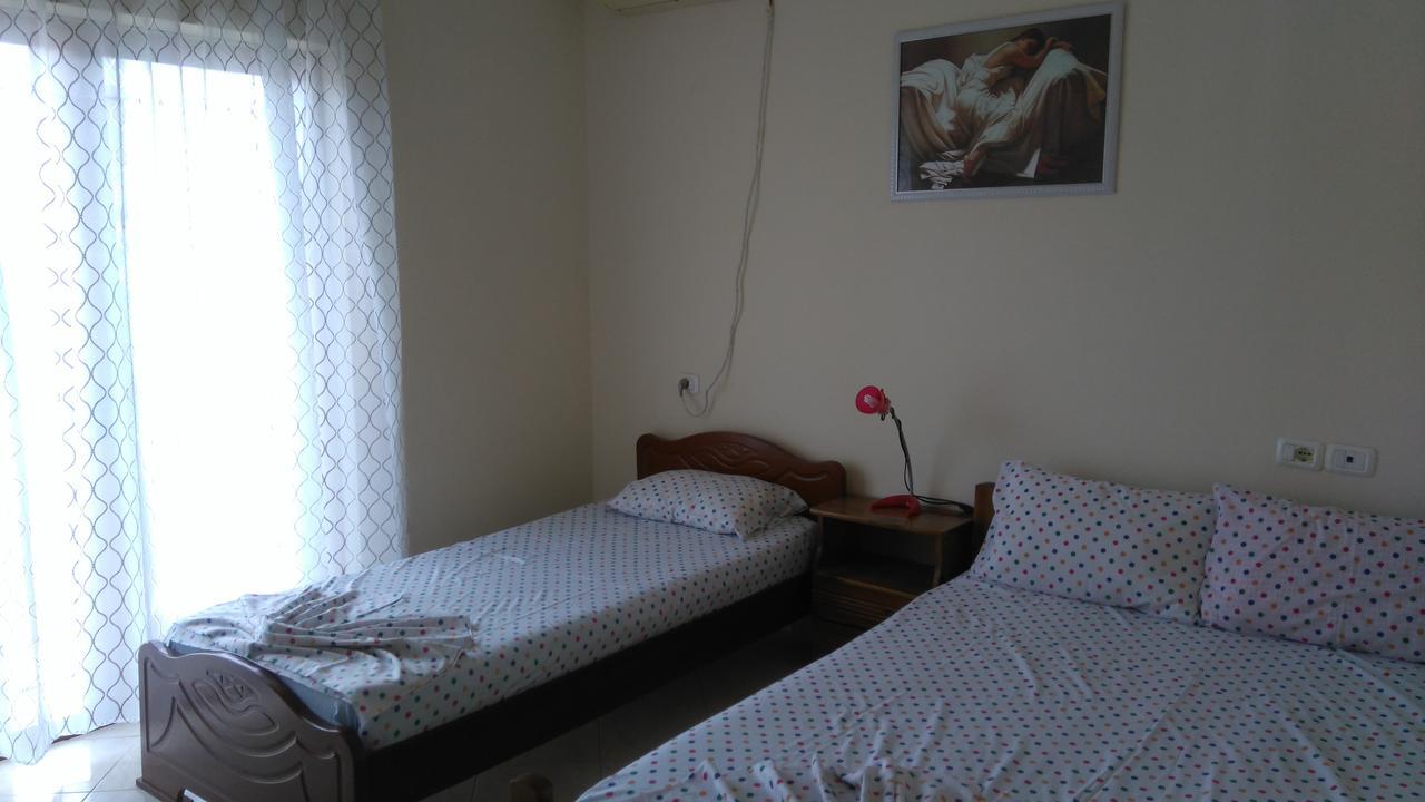 Jonny Guesthouse 卡萨米尔 外观 照片