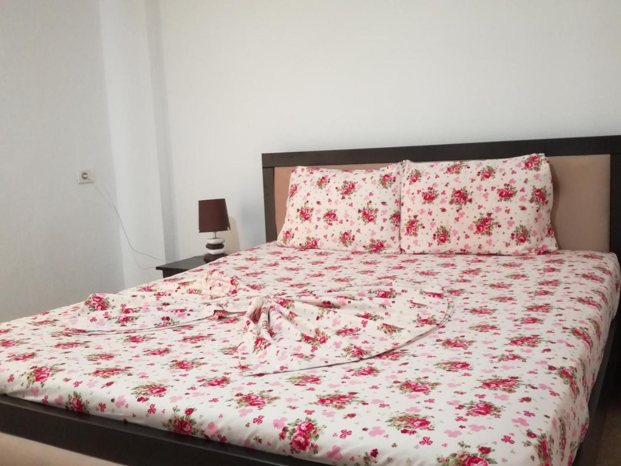 Jonny Guesthouse 卡萨米尔 外观 照片