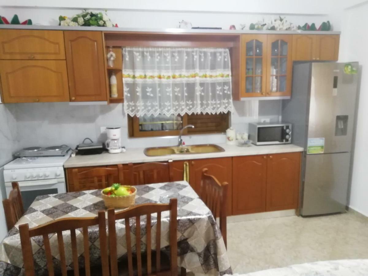 Jonny Guesthouse 卡萨米尔 外观 照片