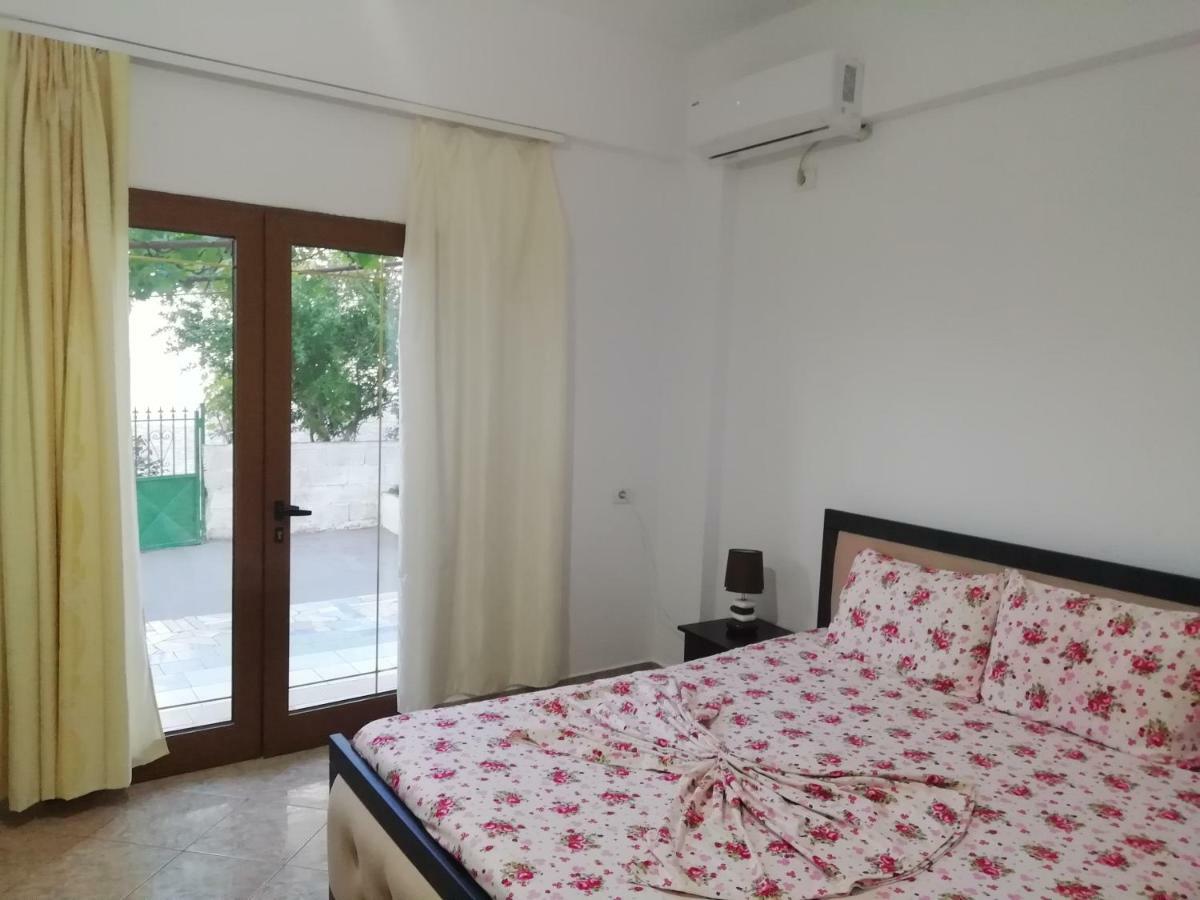 Jonny Guesthouse 卡萨米尔 外观 照片