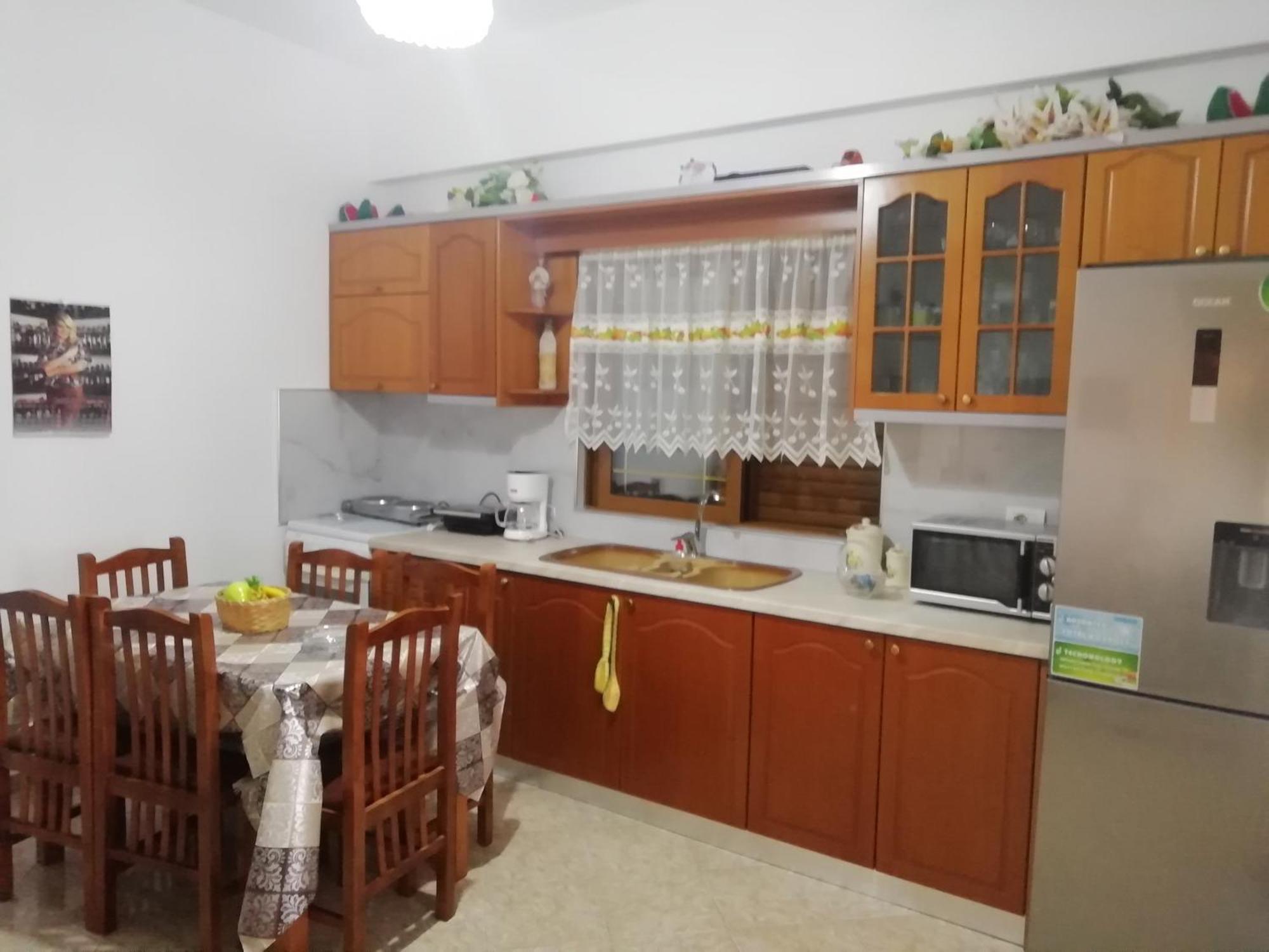 Jonny Guesthouse 卡萨米尔 外观 照片
