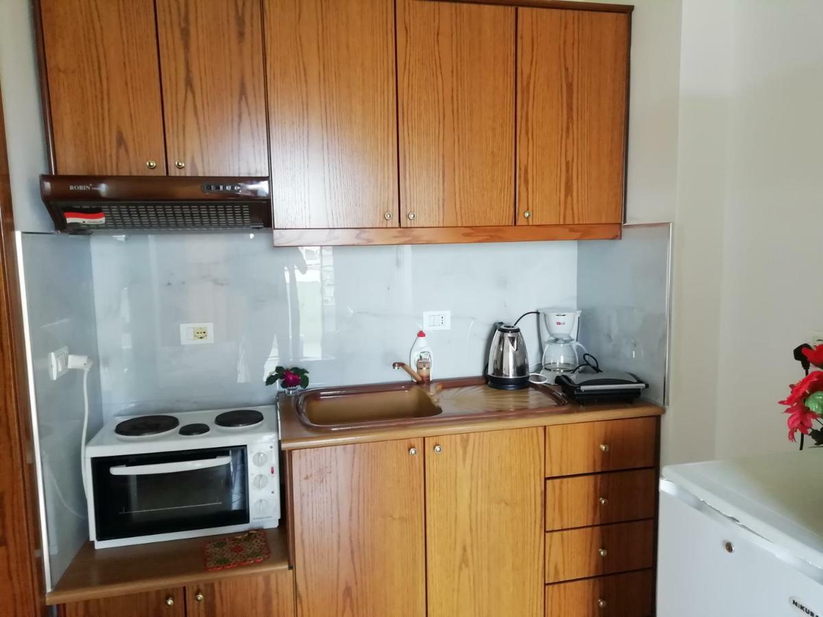 Jonny Guesthouse 卡萨米尔 外观 照片