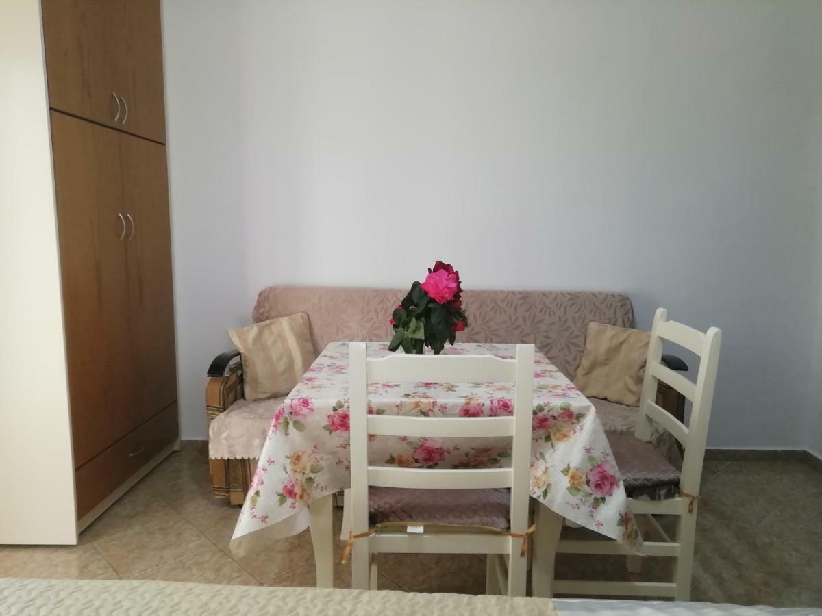Jonny Guesthouse 卡萨米尔 外观 照片