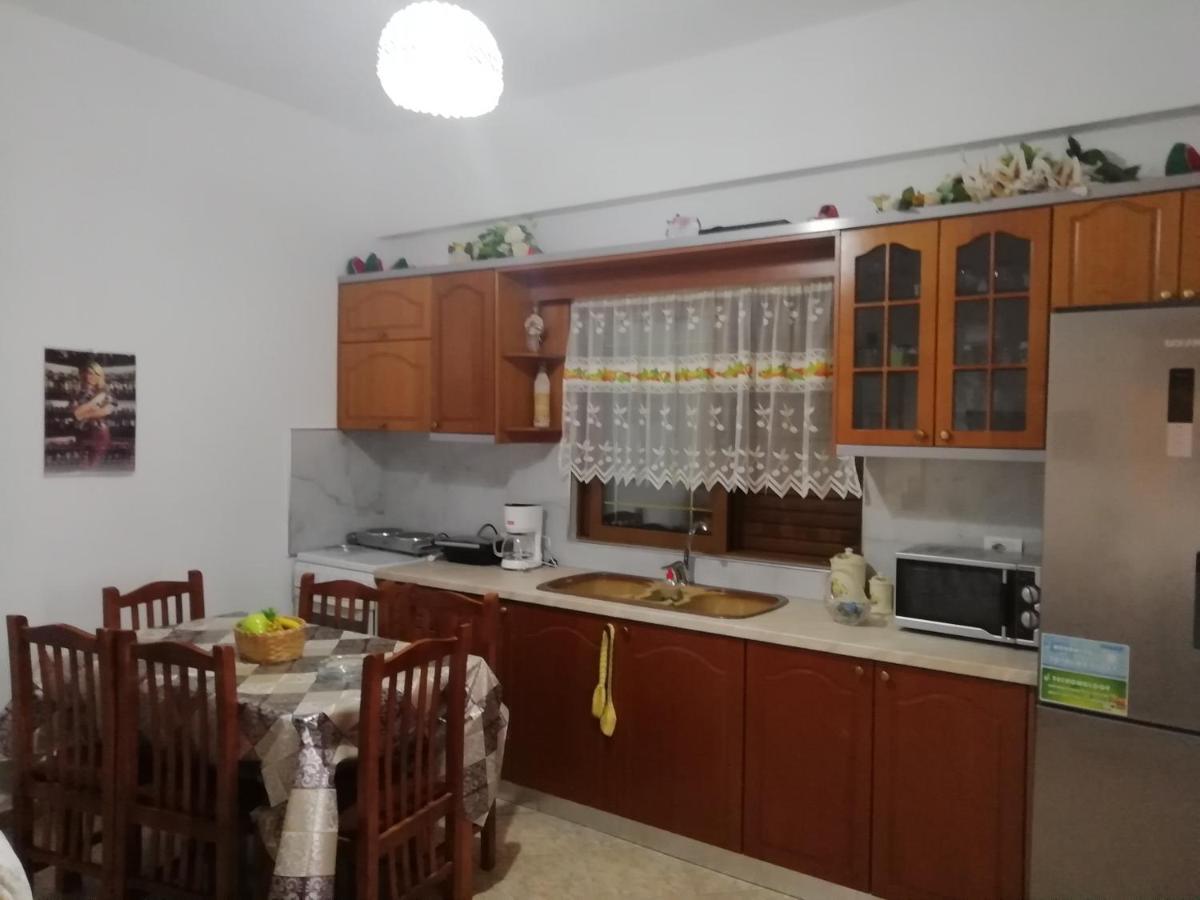 Jonny Guesthouse 卡萨米尔 外观 照片