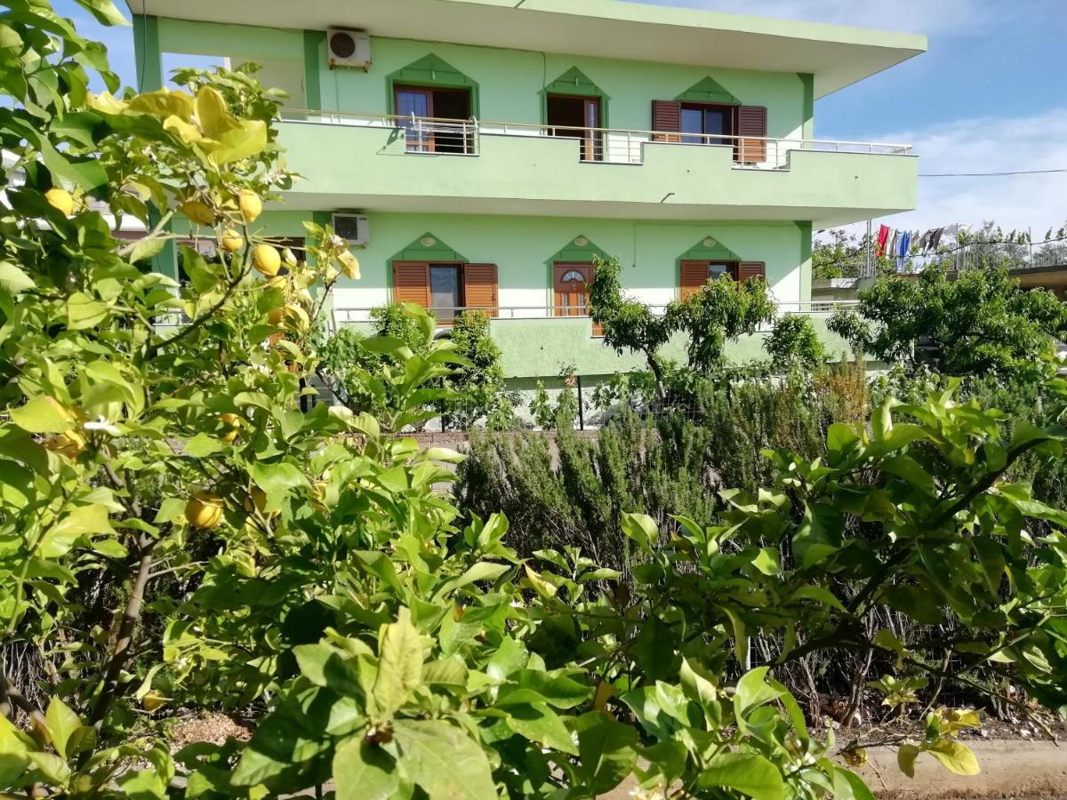 Jonny Guesthouse 卡萨米尔 外观 照片